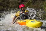 kayak agout 2014